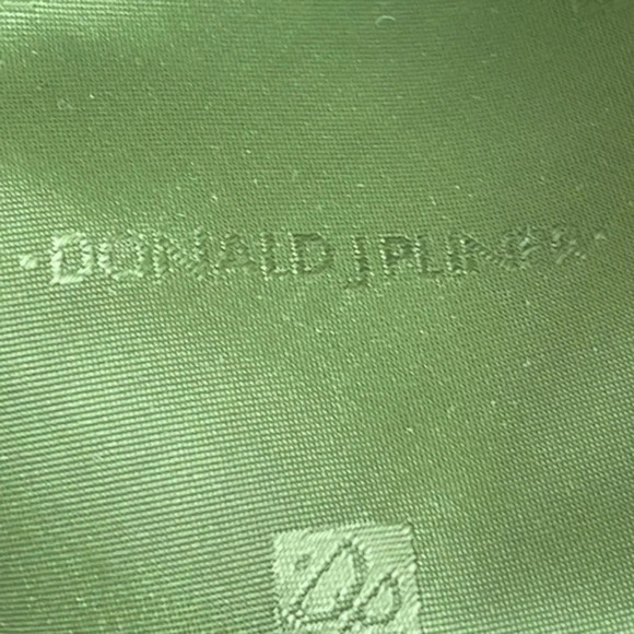 Donald J pliner New leather embroidery‎ bag​ - Picture 13 of 14